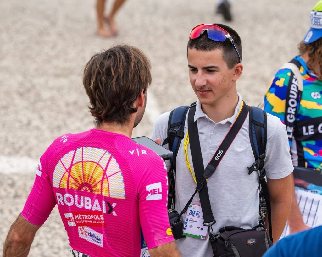 Traiter un sport d’endurance, une évidence&nbsp;!