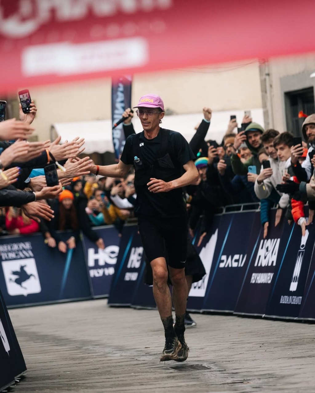 Jim walmsley sera au départ de la western&nbsp;states